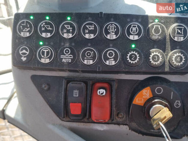Катерпиллер 924, объемом двигателя 0 л и пробегом 0 тыс. км за 63500 $, фото 8 на Automoto.ua