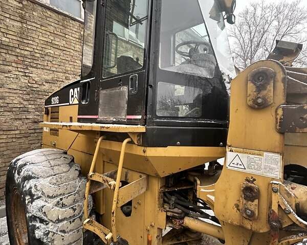 Катерпіллер 928F, об'ємом двигуна 0 л та пробігом 0 тис. км за 14500 $, фото 3 на Automoto.ua