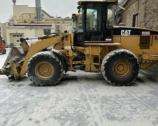 Катерпіллер 928F, об'ємом двигуна 0 л та пробігом 0 тис. км за 14500 $, фото 1 на Automoto.ua
