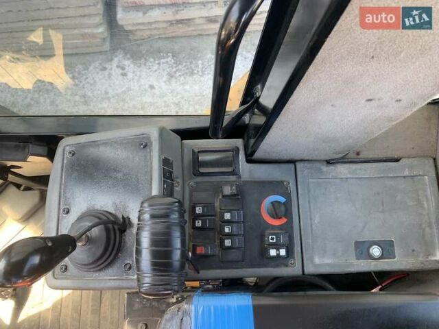 Катерпіллер 930, об'ємом двигуна 0 л та пробігом 0 тис. км за 29900 $, фото 8 на Automoto.ua