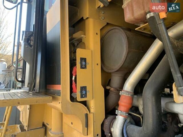 Катерпіллер 930, об'ємом двигуна 0 л та пробігом 0 тис. км за 29900 $, фото 22 на Automoto.ua