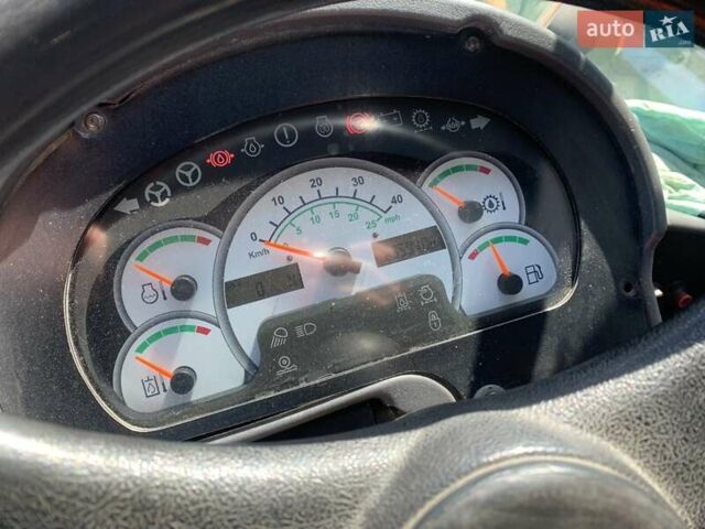 Катерпіллер 930, об'ємом двигуна 0 л та пробігом 0 тис. км за 29900 $, фото 9 на Automoto.ua