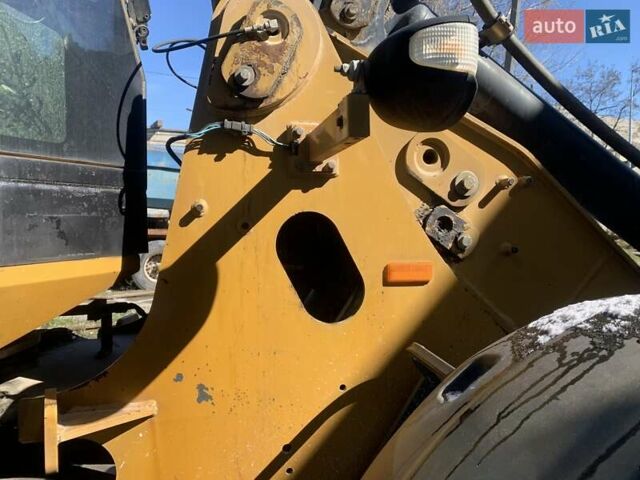 Катерпіллер 930, об'ємом двигуна 0 л та пробігом 0 тис. км за 29900 $, фото 19 на Automoto.ua