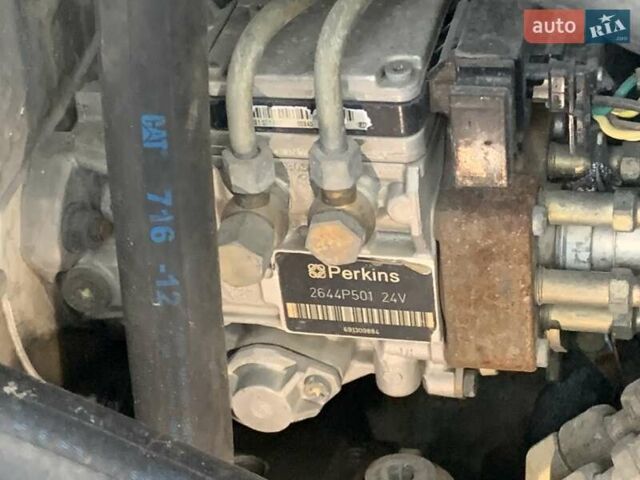 Катерпіллер 930, об'ємом двигуна 0 л та пробігом 0 тис. км за 29900 $, фото 14 на Automoto.ua