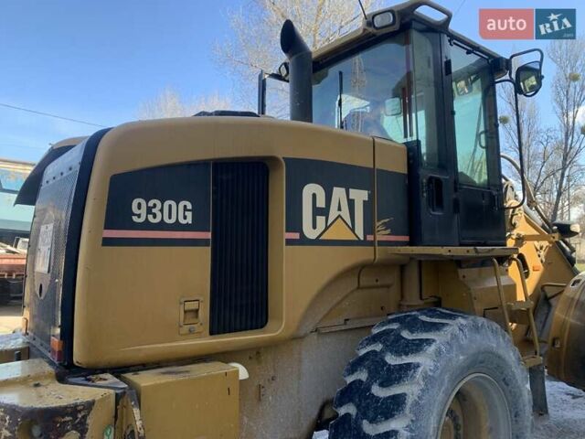 Катерпіллер 930, об'ємом двигуна 0 л та пробігом 0 тис. км за 29900 $, фото 2 на Automoto.ua