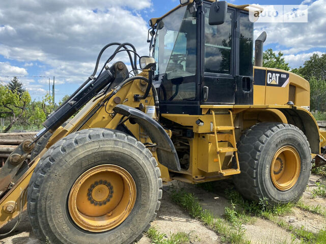 Катерпіллер 930, об'ємом двигуна 6 л та пробігом 10 тис. км за 51500 $, фото 1 на Automoto.ua