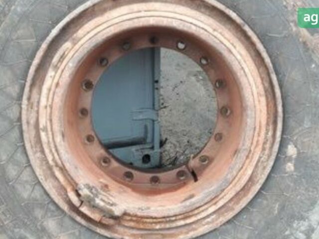 Катерпіллер 938, об'ємом двигуна 6.6 л та пробігом 3 тис. км за 33000 $, фото 4 на Automoto.ua
