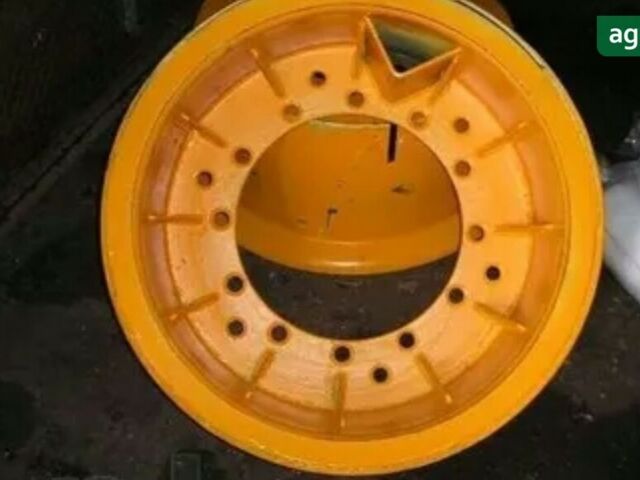 Катерпіллер 938, об'ємом двигуна 6.6 л та пробігом 3 тис. км за 33000 $, фото 7 на Automoto.ua