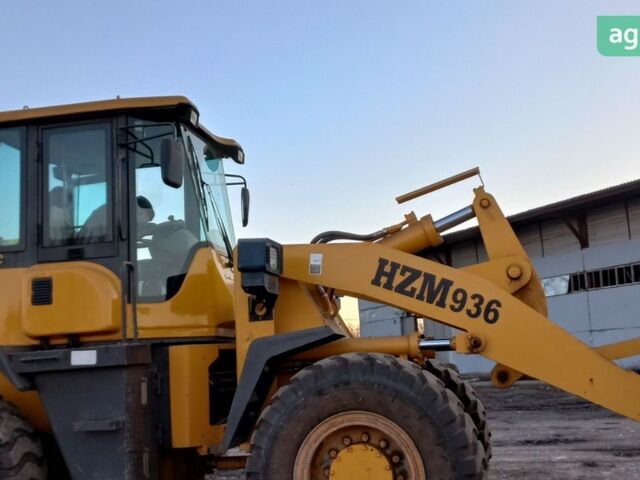 Катерпіллер 938, об'ємом двигуна 6.6 л та пробігом 3 тис. км за 33000 $, фото 9 на Automoto.ua