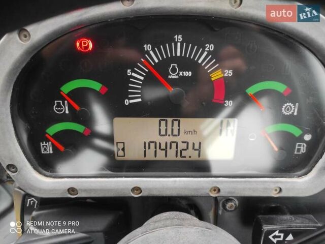 Помаранчевий Катерпіллер 938, об'ємом двигуна 6.6 л та пробігом 0 тис. км за 68852 $, фото 5 на Automoto.ua