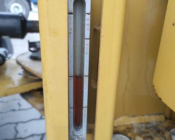 Помаранчевий Катерпіллер 938, об'ємом двигуна 6.6 л та пробігом 0 тис. км за 68852 $, фото 8 на Automoto.ua