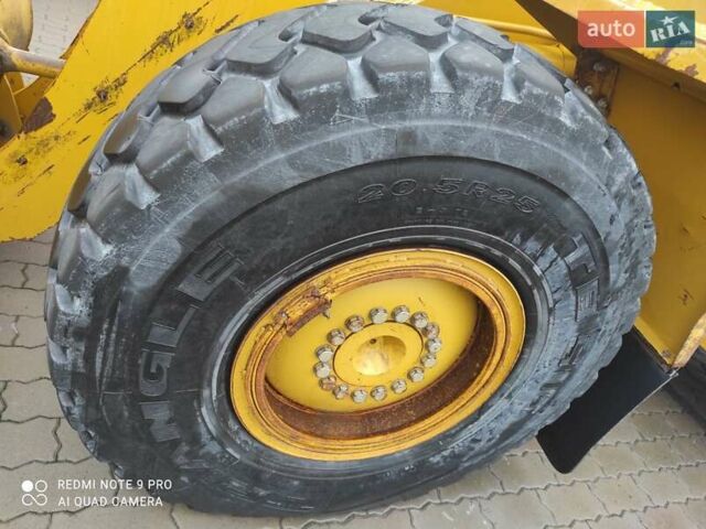 Помаранчевий Катерпіллер 938, об'ємом двигуна 6.6 л та пробігом 0 тис. км за 68852 $, фото 9 на Automoto.ua