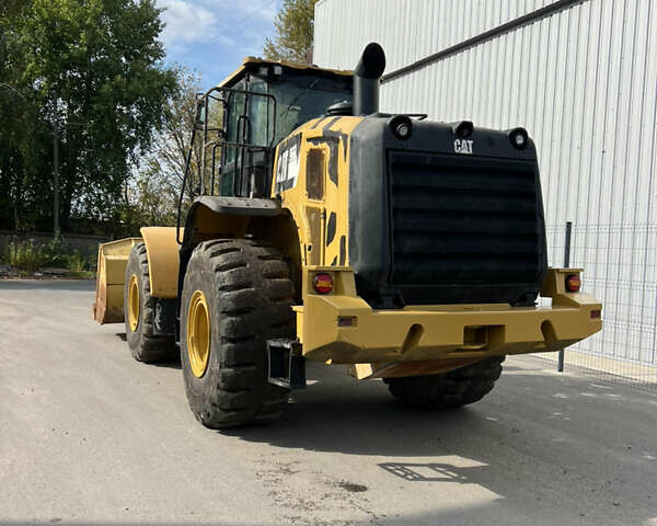Катерпіллер 966, об'ємом двигуна 0 л та пробігом 1 тис. км за 80000 $, фото 3 на Automoto.ua