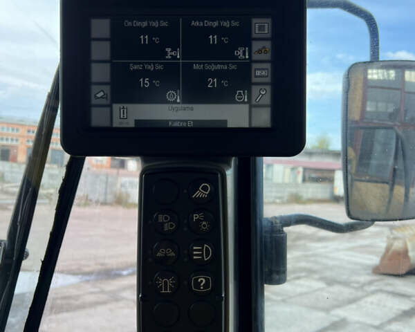 Катерпіллер 966, об'ємом двигуна 0 л та пробігом 1 тис. км за 80000 $, фото 8 на Automoto.ua