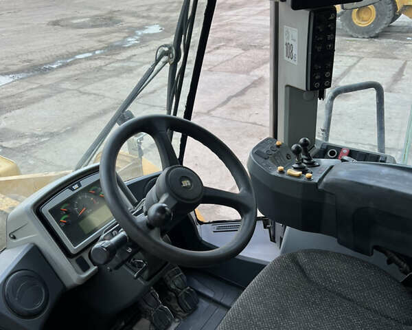 Катерпіллер 966, об'ємом двигуна 0 л та пробігом 1 тис. км за 80000 $, фото 7 на Automoto.ua