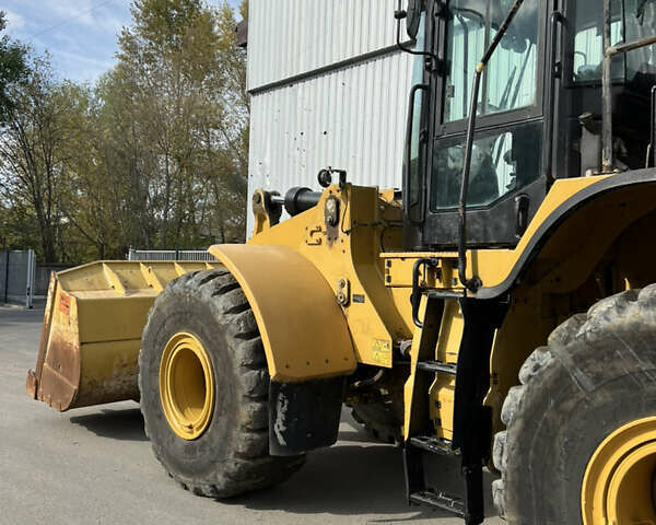 Катерпіллер 966, об'ємом двигуна 0 л та пробігом 1 тис. км за 80000 $, фото 2 на Automoto.ua