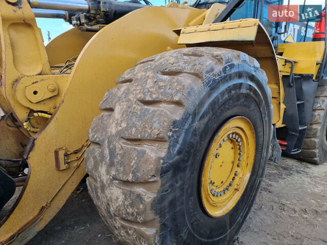 Катерпиллер 980, объемом двигателя 0 л и пробегом 12 тыс. км за 158210 $, фото 11 на Automoto.ua