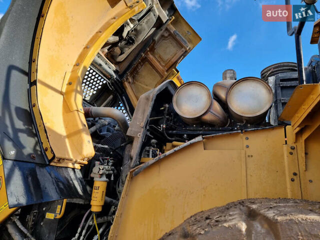 Катерпиллер 980, объемом двигателя 0 л и пробегом 12 тыс. км за 158210 $, фото 14 на Automoto.ua