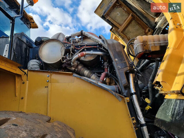 Катерпиллер 980, объемом двигателя 0 л и пробегом 12 тыс. км за 158210 $, фото 13 на Automoto.ua