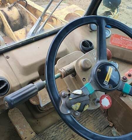 Катерпиллер 980, объемом двигателя 0 л и пробегом 1 тыс. км за 33000 $, фото 3 на Automoto.ua