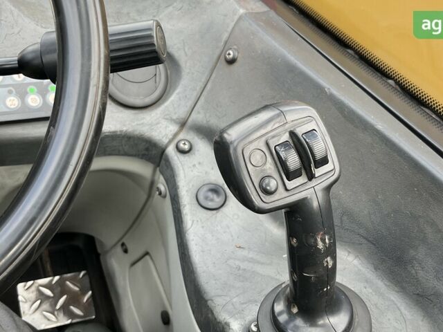 Катерпиллер КЕТ 2009 в Полтаве на Automoto.ua Катерпиллер КЕТ, объемом двигателя 0 л и пробегом 0 тыс. км за 47828 $, фото 4 на Automoto.ua