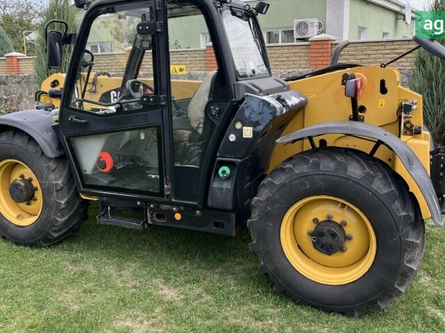 Катерпиллер КЕТ 2009 в Полтаве на Automoto.ua Катерпиллер КЕТ, объемом двигателя 0 л и пробегом 0 тыс. км за 47828 $, фото 1 на Automoto.ua