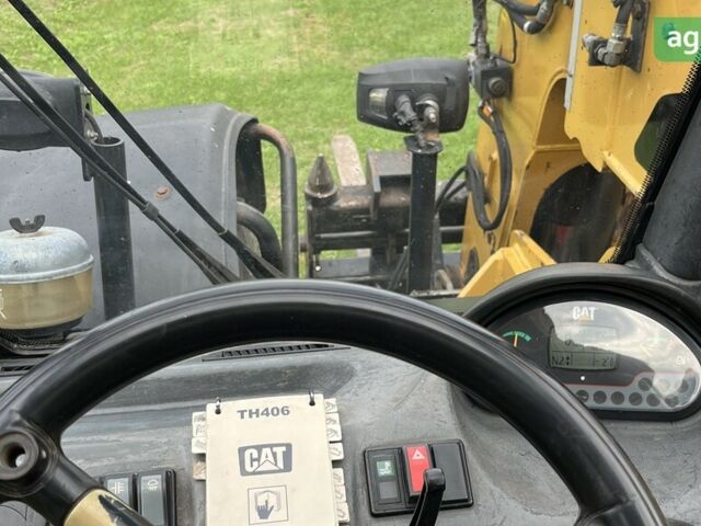 Катерпиллер КЕТ 2009 в Полтаве на Automoto.ua Катерпиллер КЕТ, объемом двигателя 0 л и пробегом 0 тыс. км за 47828 $, фото 6 на Automoto.ua