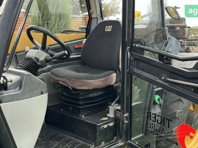 Катерпиллер КЕТ 2009 в Полтаве на Automoto.ua Катерпиллер КЕТ, объемом двигателя 0 л и пробегом 0 тыс. км за 47828 $, фото 8 на Automoto.ua