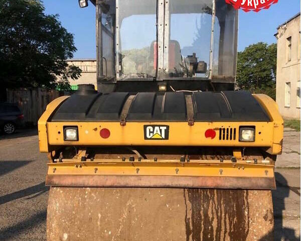 Катерпиллер ЦБ, объемом двигателя 0 л и пробегом 0 тыс. км за 32000 $, фото 3 на Automoto.ua