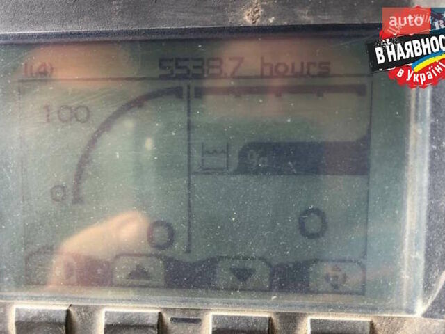 Катерпиллер ЦБ, объемом двигателя 0 л и пробегом 0 тыс. км за 32000 $, фото 6 на Automoto.ua