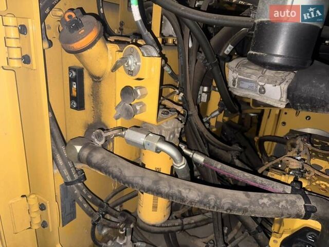Катерпиллер ЦБ, объемом двигателя 4.4 л и пробегом 0 тыс. км за 99950 $, фото 8 на Automoto.ua