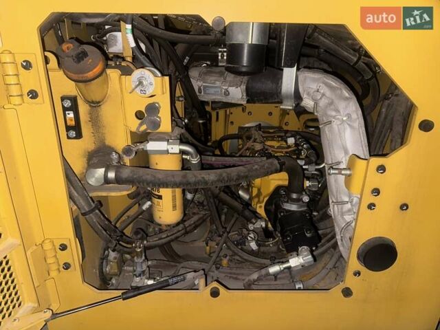 Катерпиллер ЦБ, объемом двигателя 4.4 л и пробегом 0 тыс. км за 99950 $, фото 3 на Automoto.ua