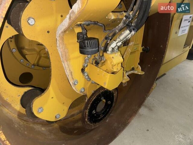 Катерпиллер ЦБ, объемом двигателя 4.4 л и пробегом 0 тыс. км за 99950 $, фото 14 на Automoto.ua