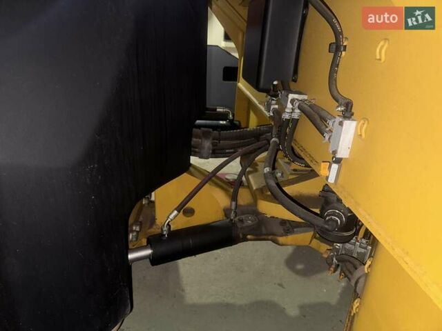 Катерпиллер ЦБ, объемом двигателя 4.4 л и пробегом 0 тыс. км за 99950 $, фото 6 на Automoto.ua