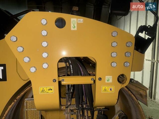 Катерпиллер ЦБ, объемом двигателя 4.4 л и пробегом 0 тыс. км за 99950 $, фото 10 на Automoto.ua