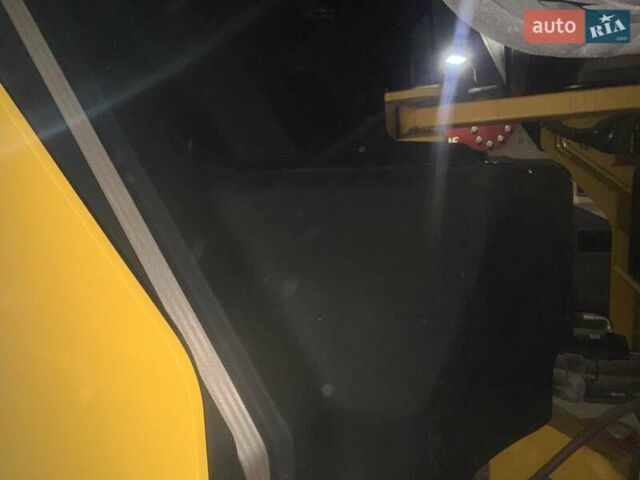 Катерпиллер ЦБ, объемом двигателя 4.4 л и пробегом 0 тыс. км за 99950 $, фото 7 на Automoto.ua