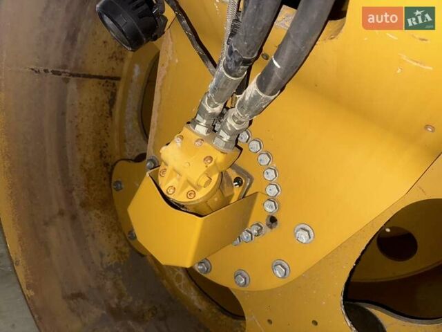 Катерпиллер ЦБ, объемом двигателя 4.4 л и пробегом 0 тыс. км за 99950 $, фото 5 на Automoto.ua