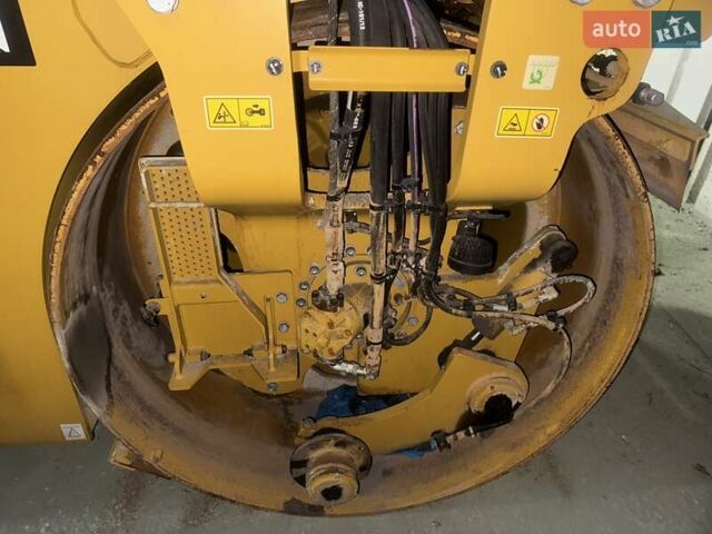 Катерпиллер ЦБ, объемом двигателя 4.4 л и пробегом 0 тыс. км за 99950 $, фото 9 на Automoto.ua