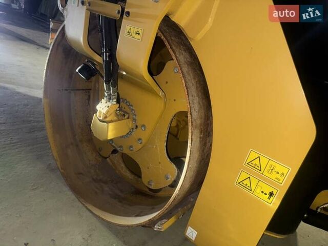 Катерпиллер ЦБ, объемом двигателя 4.4 л и пробегом 0 тыс. км за 99950 $, фото 4 на Automoto.ua