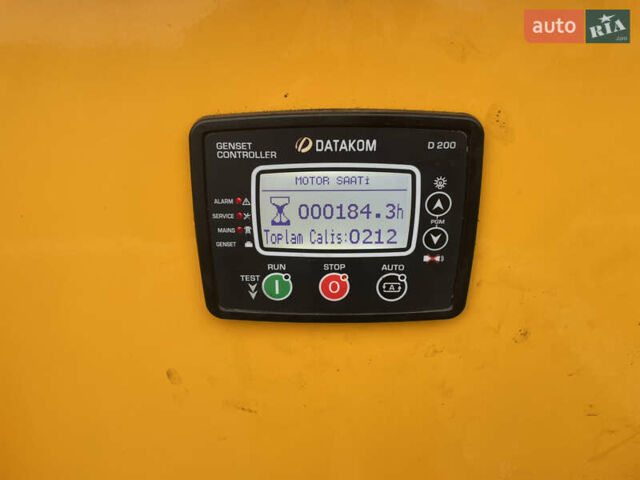 Катерпиллер Е, объемом двигателя 0 л и пробегом 0 тыс. км за 8000 $, фото 2 на Automoto.ua