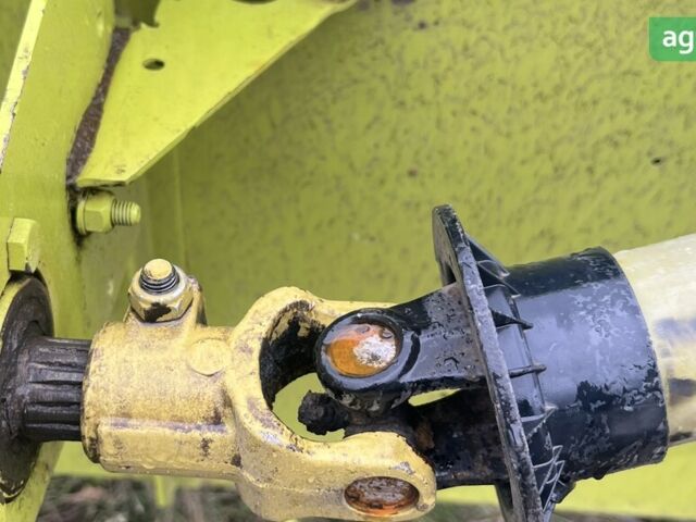 Катерпіллер Ф, об'ємом двигуна 0 л та пробігом 0 тис. км за 15500 $, фото 9 на Automoto.ua