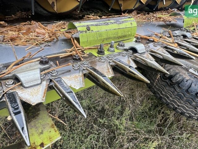 Катерпіллер Ф, об'ємом двигуна 0 л та пробігом 0 тис. км за 15500 $, фото 4 на Automoto.ua