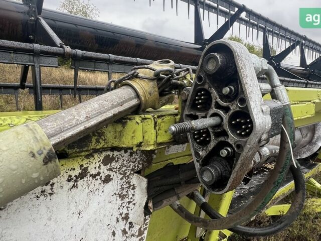 Катерпіллер Ф, об'ємом двигуна 0 л та пробігом 0 тис. км за 15500 $, фото 8 на Automoto.ua