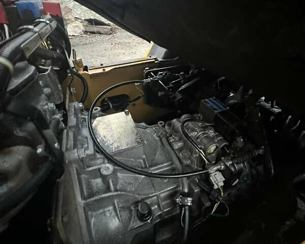 Желтый Катерпиллер ГП, объемом двигателя 2.2 л и пробегом 6 тыс. км за 13999 $, фото 28 на Automoto.ua