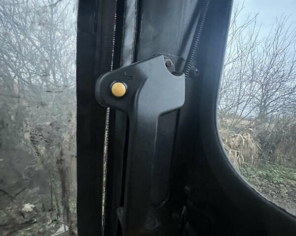 Желтый Катерпиллер ГП, объемом двигателя 2.2 л и пробегом 6 тыс. км за 13999 $, фото 77 на Automoto.ua