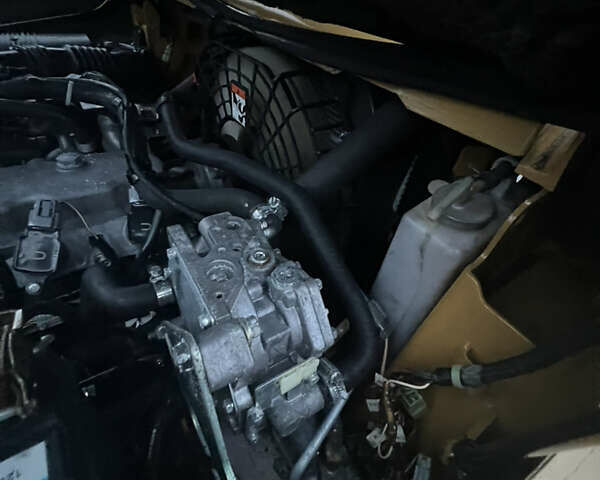 Желтый Катерпиллер ГП, объемом двигателя 2.2 л и пробегом 6 тыс. км за 13999 $, фото 80 на Automoto.ua