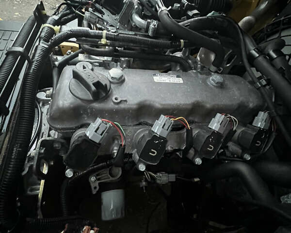 Желтый Катерпиллер ГП, объемом двигателя 2.2 л и пробегом 6 тыс. км за 13999 $, фото 31 на Automoto.ua