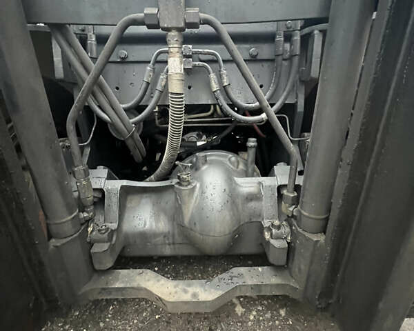 Желтый Катерпиллер ГП, объемом двигателя 2.2 л и пробегом 6 тыс. км за 13999 $, фото 20 на Automoto.ua