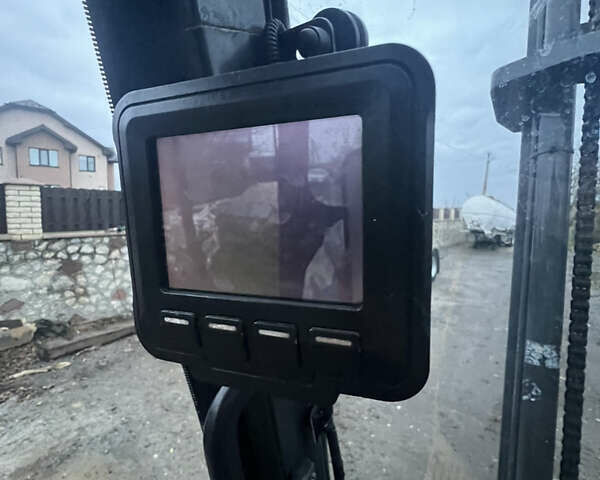 Желтый Катерпиллер ГП, объемом двигателя 2.2 л и пробегом 6 тыс. км за 13999 $, фото 74 на Automoto.ua