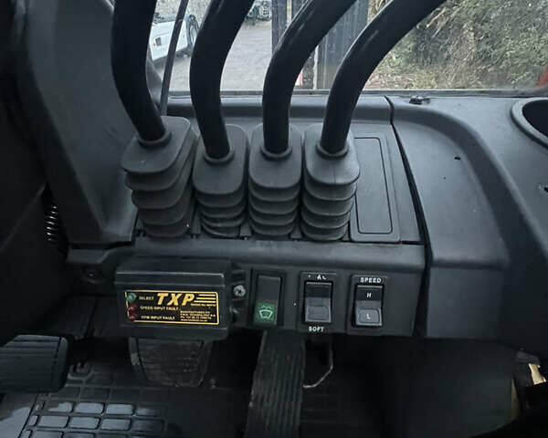 Желтый Катерпиллер ГП, объемом двигателя 2.2 л и пробегом 6 тыс. км за 13999 $, фото 71 на Automoto.ua